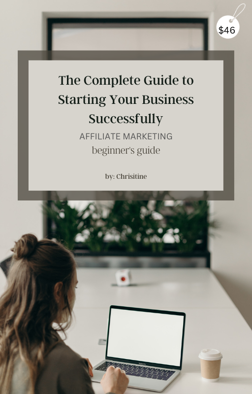 The Complete Guide to Starting Your Business Successfully